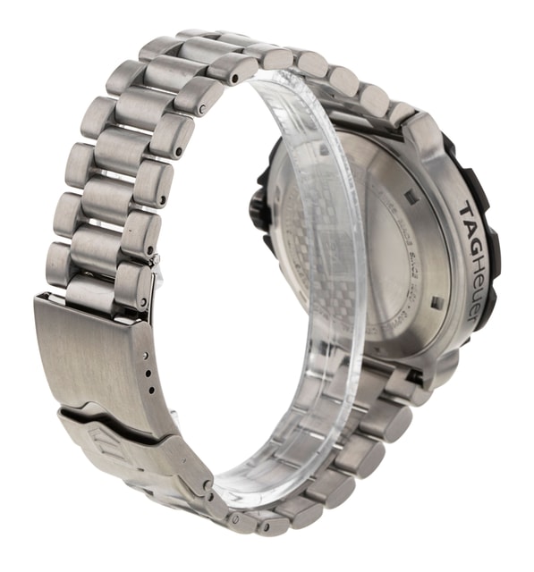 Tag Heuer Formula 1 CAH1112.BA0850 Image 3
